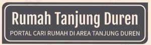 rumahtanjungduren logo