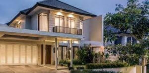 rumah tanjung duren